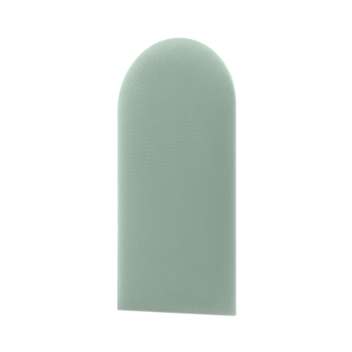 Polsterpaneel Mint 30 cm